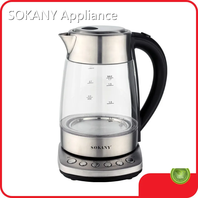 Wholesale Electric Kettle Ningbofactory 1