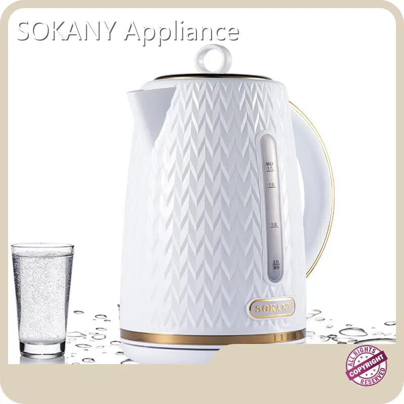 Electric Kettle Supplier Wholesaler Ningbo 1