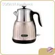 Innovative Electric Kettle Wholesale Factory 1