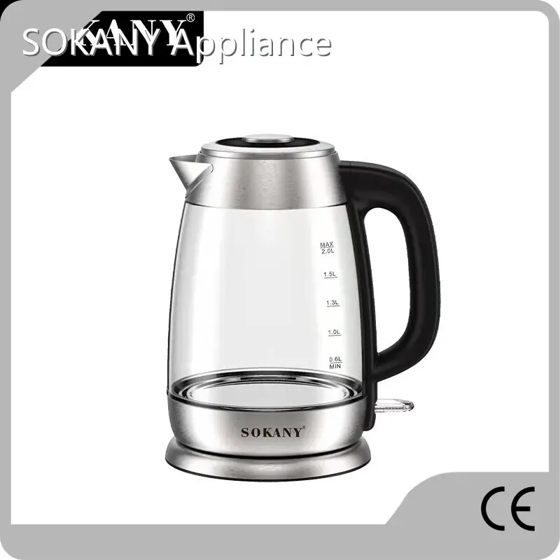 Electric Kettle Supplier 50/60Hzmanufacturers 1