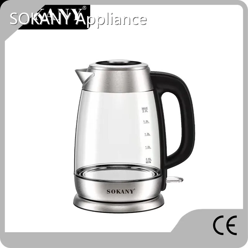 Electric Kettle Supplier 50/60Hzmanufacturers 1