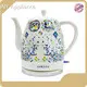 Electric Kettle Manufacturer Suppliers Automatic Switch-off for Safety 1