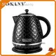 Electric Kettle Supplier 220-240V / 110V by SOKANY 1