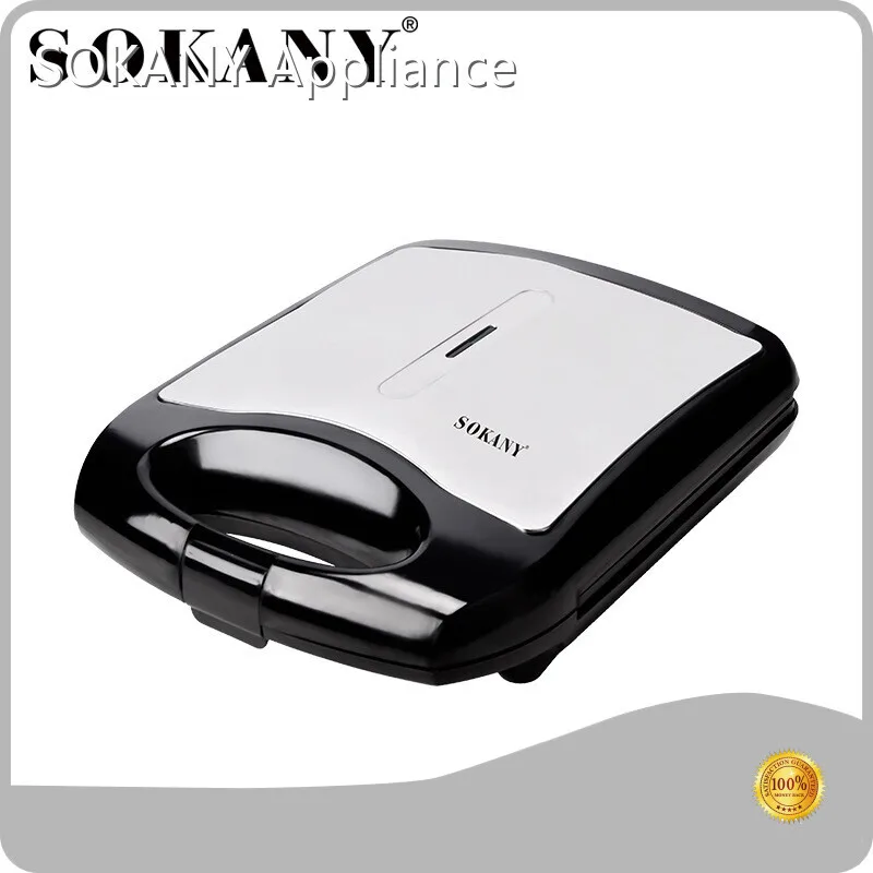 Sandwich Maker Company 220-240Vmakers 1