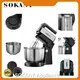Sandwich Maker Company Easy Removal of Beaters and Easy Cleaningfactory 1