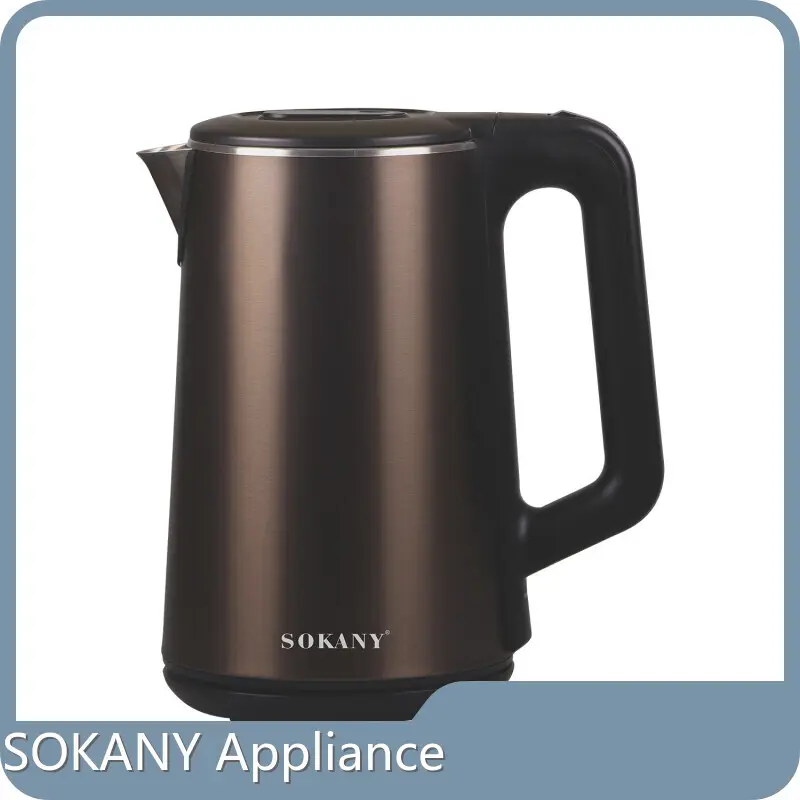 High-end Wholesale Electric Kettle 1