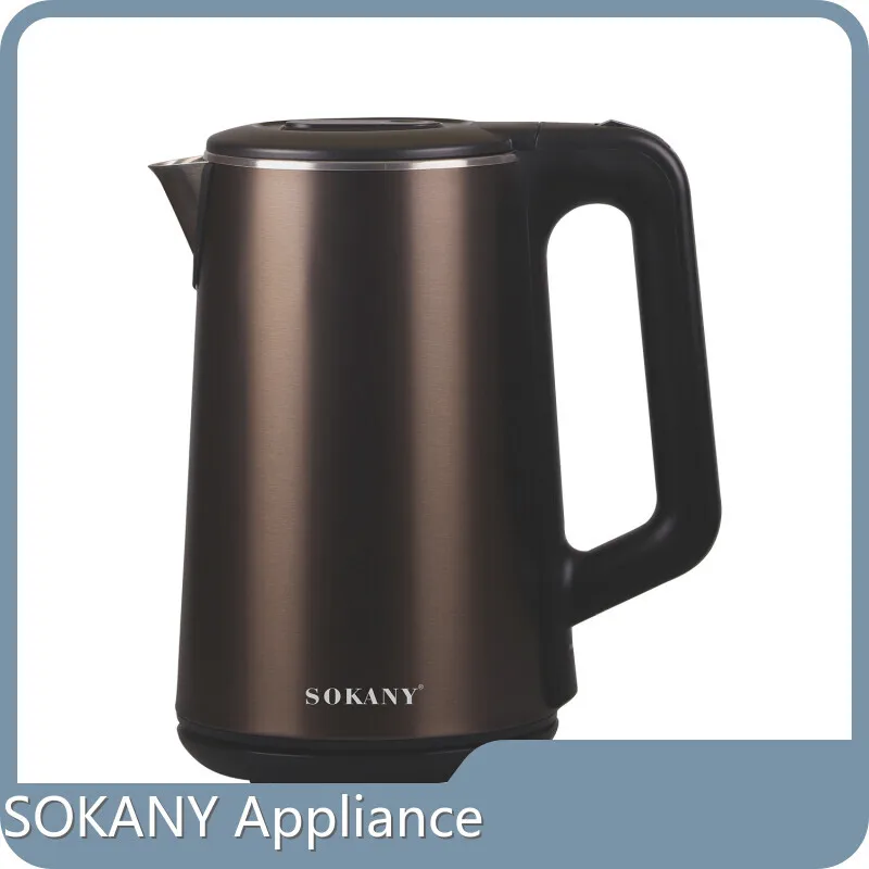 High-end Wholesale Electric Kettle 1