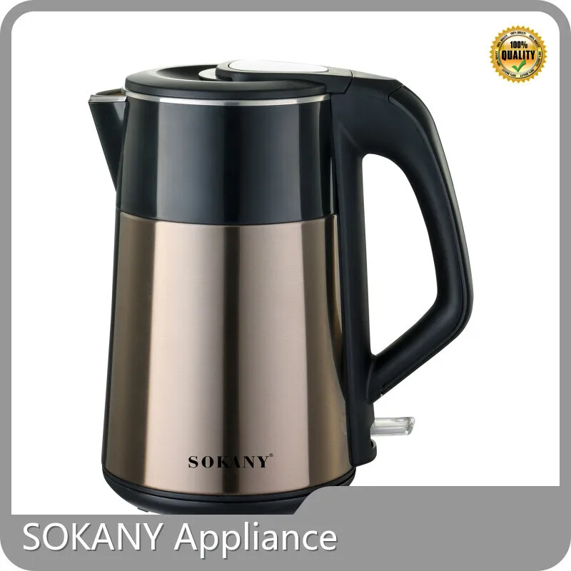 Wholesale Electric Kettle Supply Indicator Lamp for Operation Status 1
