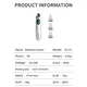 Topblackhead Remover Supplier 50/60Hz Variable Steam Control 8