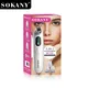Topblackhead Remover Supplier 50/60Hz Variable Steam Control 7