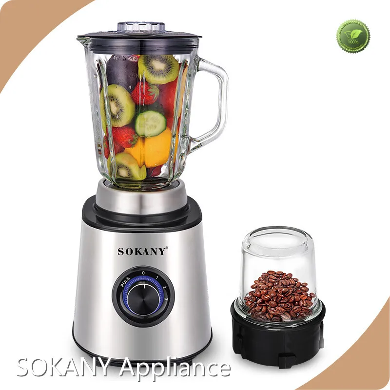 High-end Meat Grinders for Sale 1