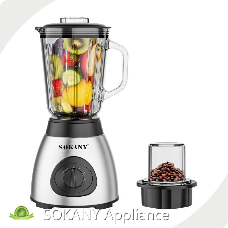 Best Blender Manufacturer 1