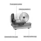 Small Appliance Free Training Service Wholesale - SOKANY 3