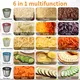 Custom Kitchen Appliances EXW Yiwuwholesaler 4