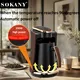 Innovativestainless Steel Coffee Pot SOKANY EXW Yiwu 3