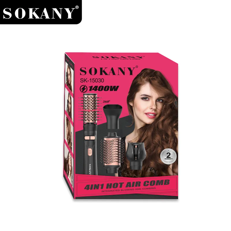 SOKANY Personal Care Device SOKANY Personal Care Devicecompany 5