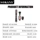 SOKANY Personal Care Device SOKANY Personal Care Devicecompany 6