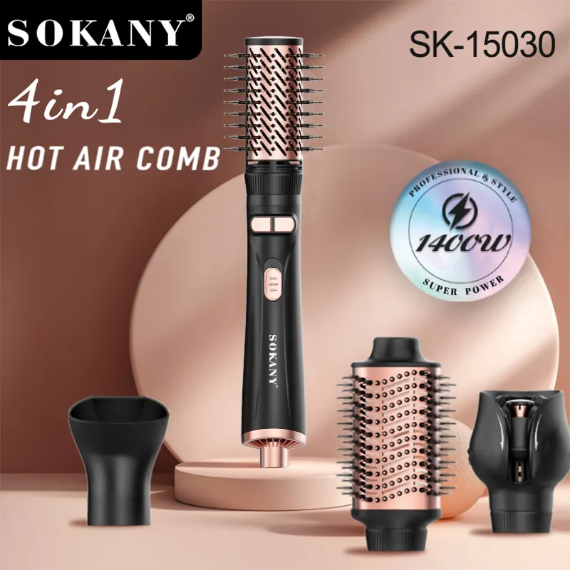 SOKANY Personal Care Device SOKANY Personal Care Devicecompany 3