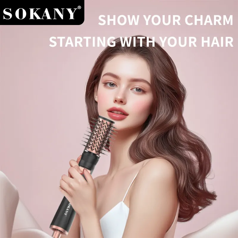SOKANY Personal Care Device SOKANY Personal Care Devicecompany 2