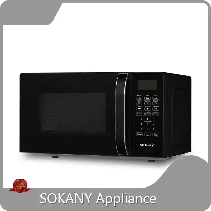 Reliable White Toaster Oven Company 1