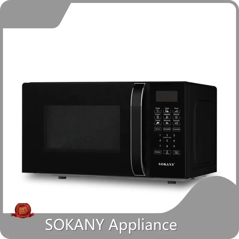 Reliable White Toaster Oven Company 1