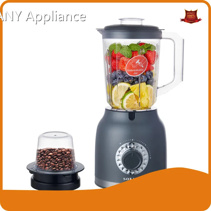 Custom Orange Juicer 1