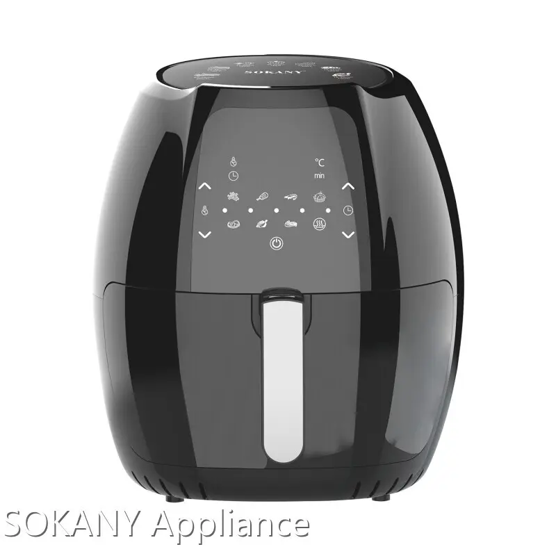 Air Fryer Factory Wholesaler Easy to Cook 1