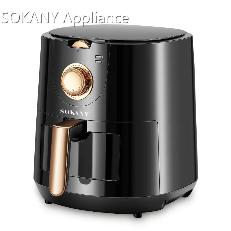 Air Fryer Oven Factory Up to 30 Minutes by SOKANY 1