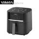 Air Fryer Factory Up to 60 Minuteswholesaler 1
