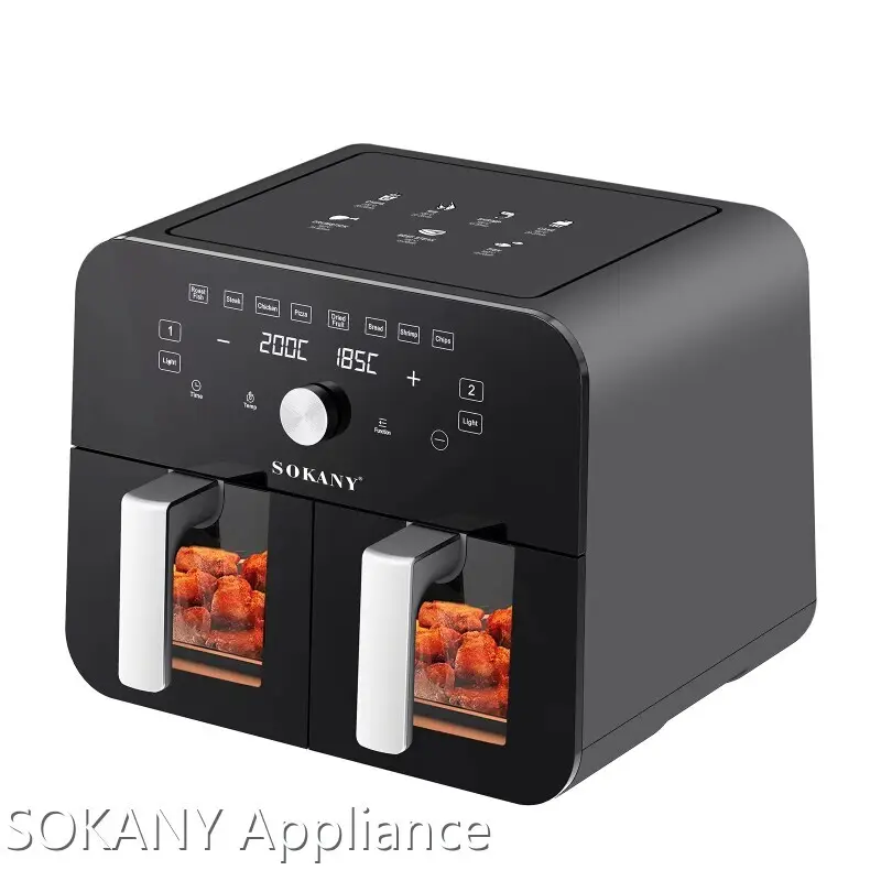 Best Small Air Fryer CEmakers 1