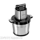 Grinder Factory ideal para comidas familiares numerosas de SOKANY 1