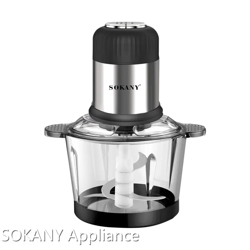Grinder in Stock 20.3×20.3×26.7cmsupply 1