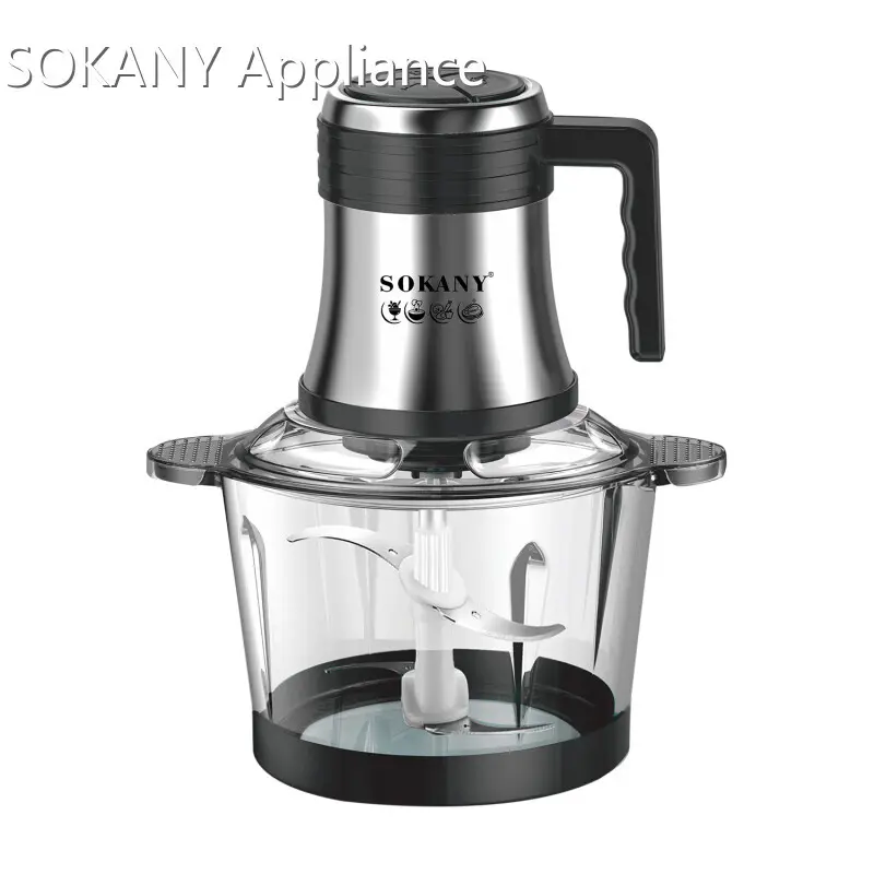 Custom Grinder Wholesale 1