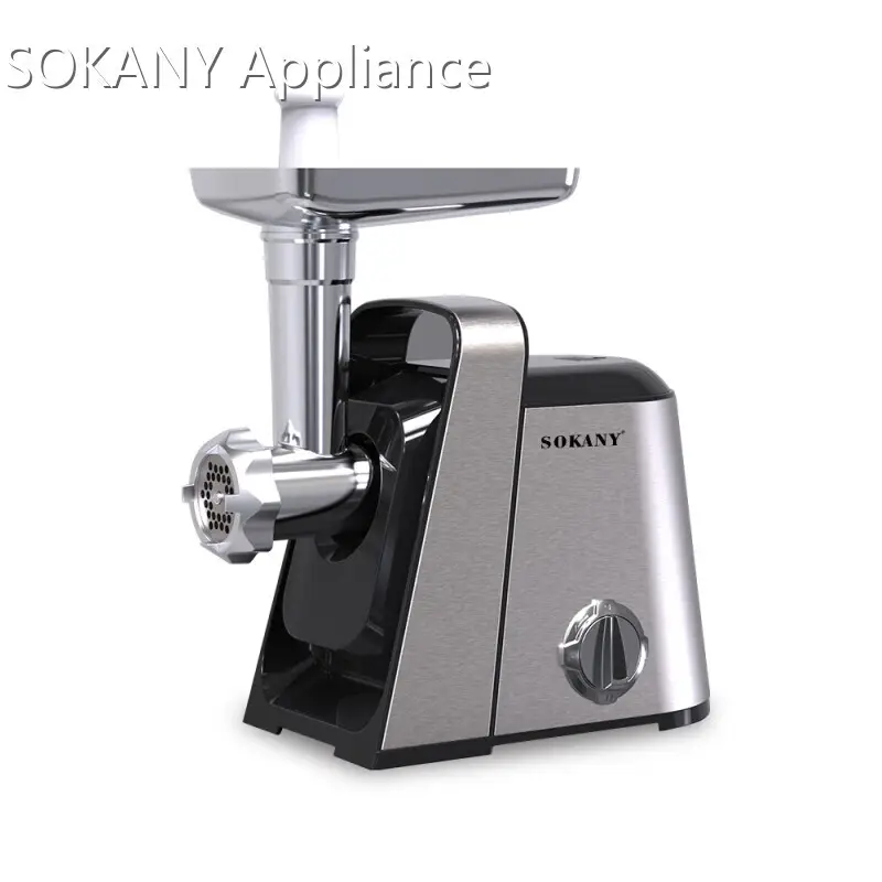 Best Grinder Factory Wholesaler 1