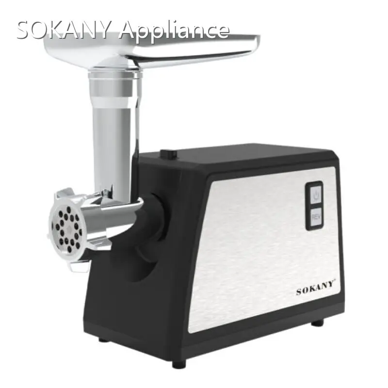 Grinder Factory Automatic Shut-off If the Grinder Overheats Or Overloadswholesaler 1