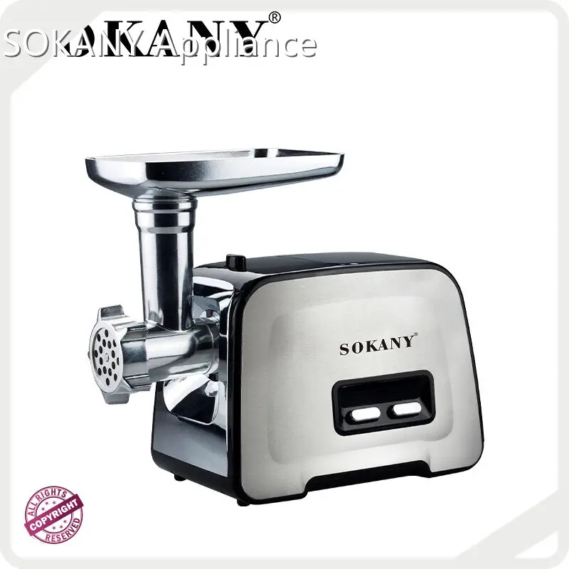 OEM Wholesale Grinder Price List 1