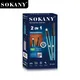 Nose Trimmer SOKANY by SOKANY 6