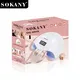 Nail Curing Light EXW Yiwucompany 6