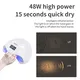 Nail Curing Light EXW Yiwucompany 4