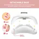 Nail Curing Light EXW Yiwucompany 5