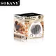Portable Electric Space Heater EXW Yiwu Wholesale - SOKANY 6