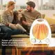 Portable Electric Space Heater EXW Yiwu Wholesale - SOKANY 2