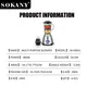 Kitchen Appliances SK-03031wholesaler 5