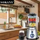 Kitchen Appliances SK-03031wholesaler 3