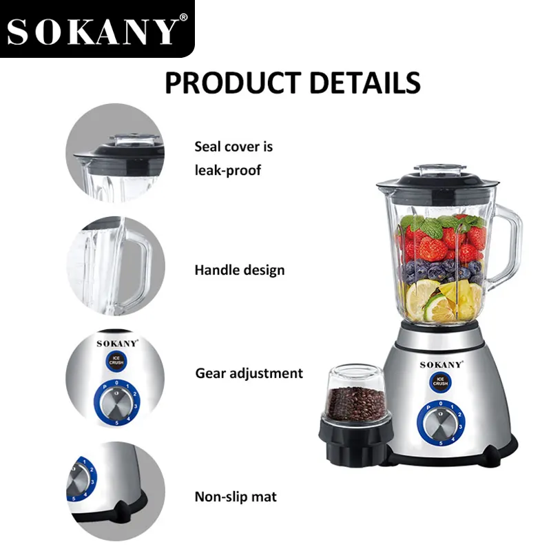 Kitchen Appliances SK-03031wholesaler 4