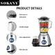 Kitchen Appliances SK-03031wholesaler 4