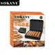 Kitchen Appliance Manufacturer and the Rest Payment Before Shipment.) - - SOKANY 5