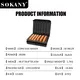 Kitchen Appliance Manufacturer and the Rest Payment Before Shipment.) - - SOKANY 4