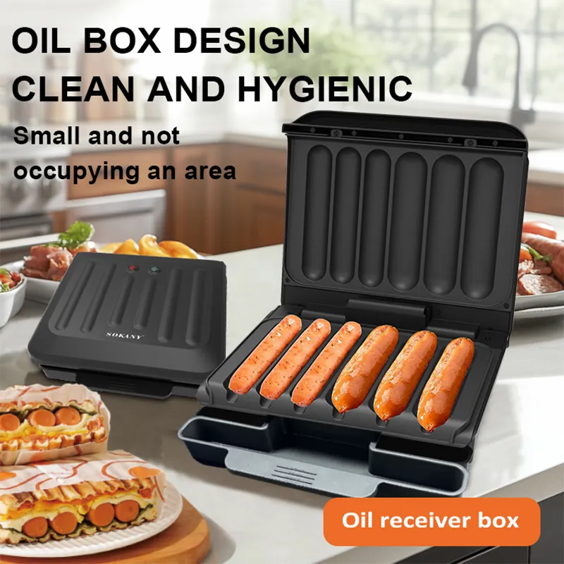 Kitchen Appliance Manufacturer and the Rest Payment Before Shipment.) - - SOKANY 3