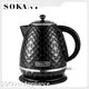 Производитель электрических чайников ROHS - - SOKANY 1